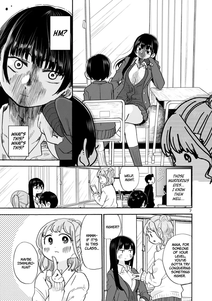 The Dangers in My Heart Chapter 31 image 08_optimized